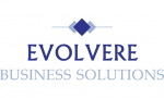 Logo EVOLVERE Business Solutions