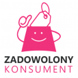 Logo Zadowolony Konsument