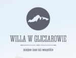 Logo Willa w Gliczarowie