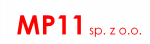 Logo MP11 Sp. z o.o.