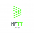 Logo MFIT Group