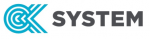Logo OK System Polska S.A. 