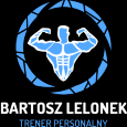 Logo Bartosz Lelonek Trener Personalny