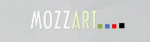 Logo Mozzart Mozaika Artystyczna