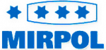 Logo P.P.H.U. Mirpol