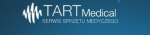 Logo TART Medical Przeglądy Sprzętu Medycznego