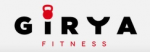 Logo Girya Fitness
