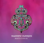 Logo Magnific Clinique Marta Dobosz