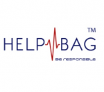 Logo Help Bag Dina Ratajska