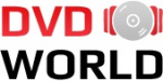 Logo Dvdworld
