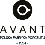 Logo Avant - Kubek Reklamowy