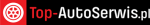 Logo TOP-Autoserwis
