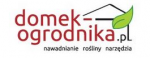 Logo Domek-ogrodnika.pl