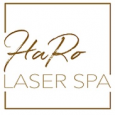 Logo HaRo Laser Spa
