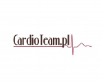 Logo CardioTeam Sp. z o.o.
