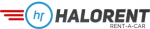 Logo HALORENT