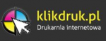 Logo KLIKDRUK.PL