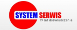 Logo SYSTEM SERWIS Sp. z o.o.