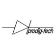 Logo Prodig Tech Arkadiusz Berliński