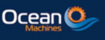 Logo Ocean Machines Polska