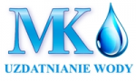 Logo MK UZDATNIANIE WODY