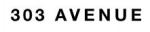 Logo 303 Avenue