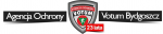 Logo AGENCJA OCHRONY P.U.H. VOTUM