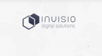 Logo Invisio - Digital Solutions