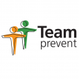Logo TeamPrevent Poland