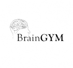 Logo BRAIN GYM Sp. z o.o.