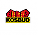 Logo KOSBUD Bracia Kosińscy Sp.J.