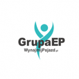 Logo GrupEP - Rent YOU Sp. z o.o.