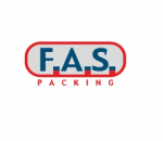 Logo F.A.S. Packing Sp. z o.o.