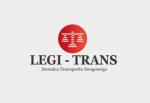 Logo Legi-Trans Łukasz Baumgart