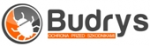 Logo Budrys Ochrona przed Szkodnikami