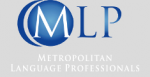Logo Metropolitan Language Professionals