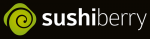 Logo Sushiberry
