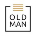 Logo Oldman.pl Tomasz Garbarczyk