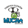 Logo Fabryka Guzików Marcin Mucha
