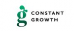 Logo Constant Growth Sp. z o.o.