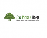 Logo Eco Mobile Home sp. z o.o.