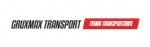 Logo Gruzmax