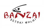 Logo Krakowski klub Jiu Jitsu Banzai