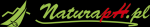 Logo NaturapH Sp. z o.o.