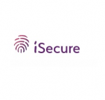 Logo iSecure Sp. z o.o.