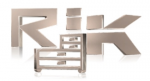 Logo RiK - akcesoria meblowe