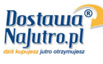 Logo DostawaNaJutro.pl