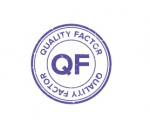 Logo Quality Factor Marta Kossakowska-Piwowar