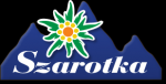 Logo Pensjonat Szarotka