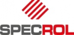 Logo SPECROL - Rolety Wrocław